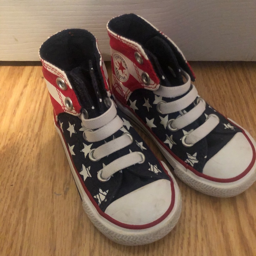 Converse